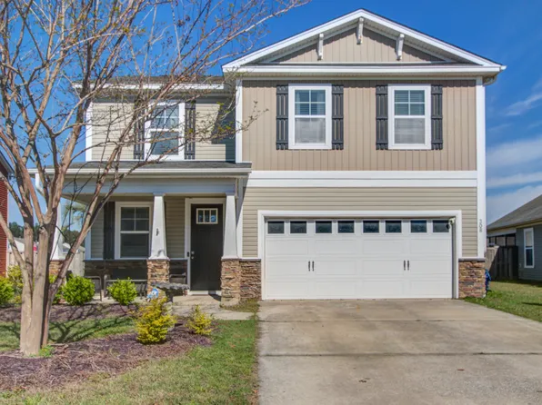 308 Sanctuary Park Dr, Summerville, SC 29486