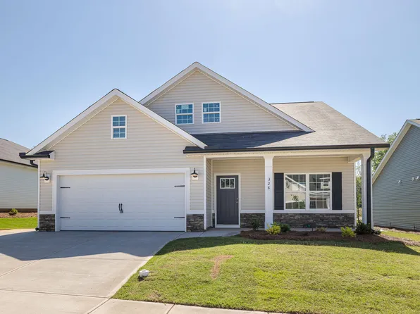 328 Expedition Drive, North Augusta, SC