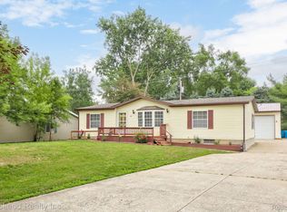 5657 S Vassar Rd, Vassar, MI 48768