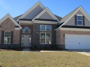 231 Pewter Dr, Lexington, SC 29072