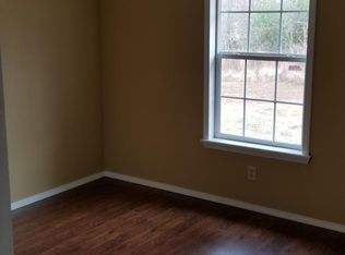 18823 S 551 Rd, Welling, OK 74471