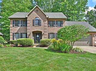 146 Diamond Way, Cortland, OH