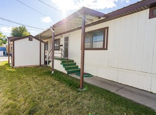 813 S 4th St, Rupert, ID 83350