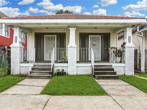 3022-24 Paris Ave, New Orleans, LA 70119