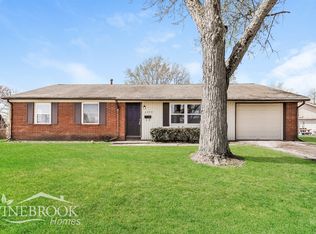 2004 N Rockford Rd, Indianapolis, IN 46229