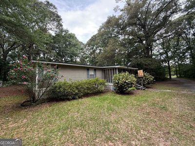 1533 District Rd, Jeffersonville, GA, 31044