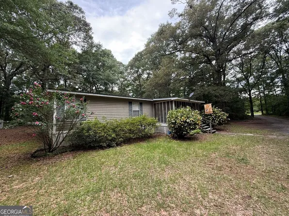 1533 District Rd, Jeffersonville, GA 31044