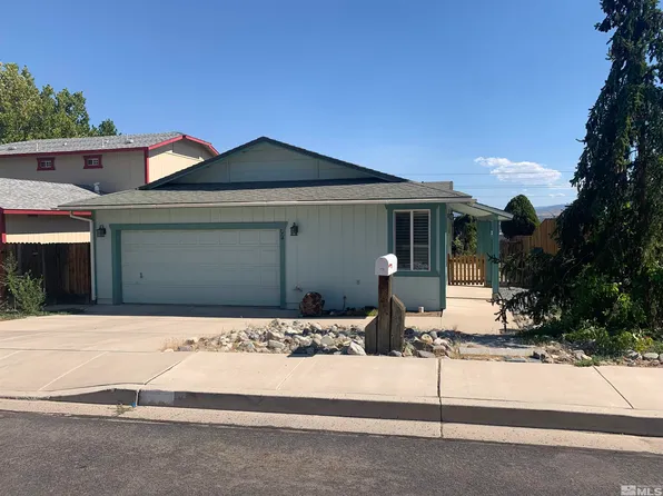 774 Diogenes Dr, Reno, NV 89512