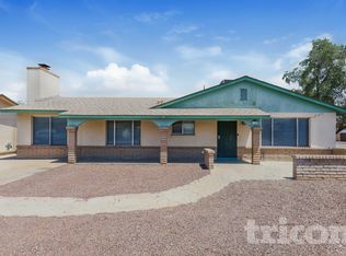 7100 W Cheryl Dr, Peoria, AZ 85345