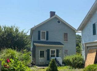 3625 Washington Ave, Finleyville, PA