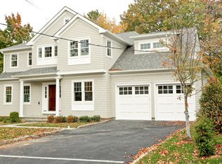 10 Jochum Ave, Larchmont, NY
