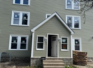 8 Kimball St #1, Worcester, MA 01605