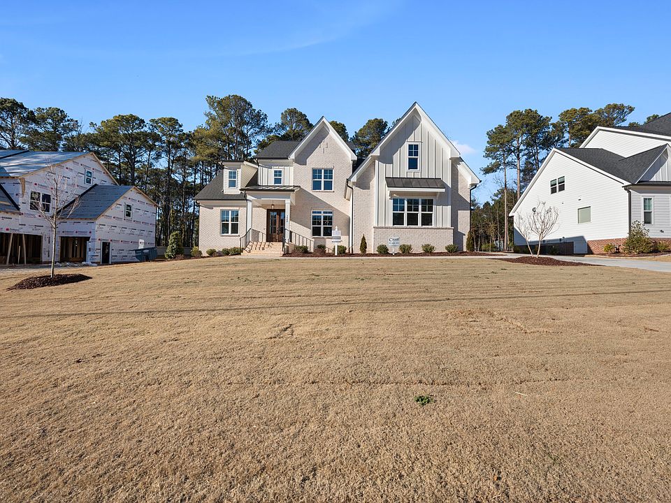2nd image of 1440 Old Apex Rd