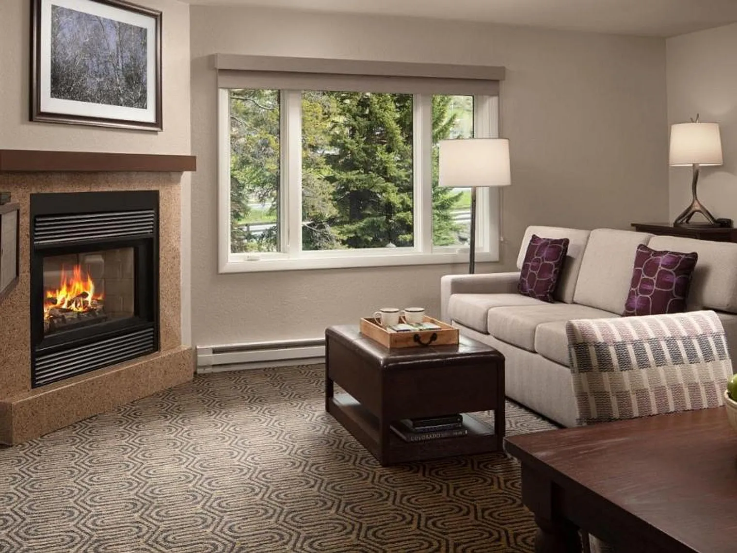 1 bed, 1.0 bath, 624 sqft, $8,825 — Photo 1