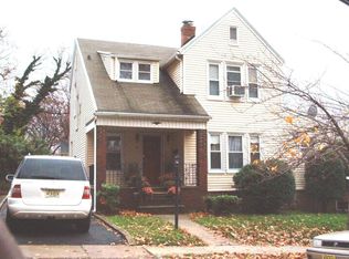 64 4th St, South Orange, NJ 07079