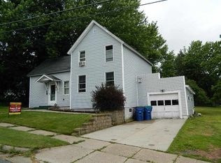 709 Pine St, Marathon, WI 54448