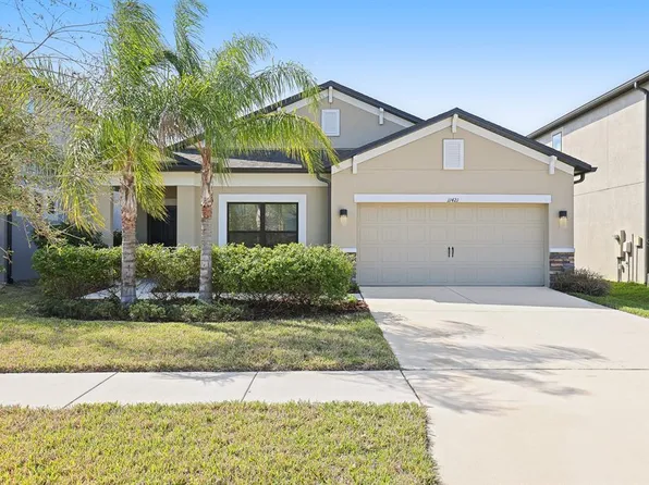 11421 Amapola Bloom Ct, Riverview, FL 33579