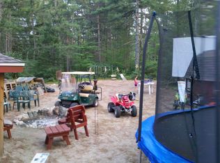 132 Indian Trl, Tamworth, NH 03886