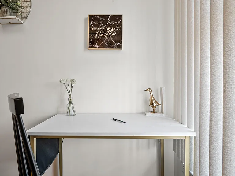 Workspace