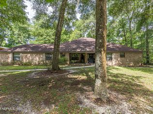 2804 Blackberry Ave, Middleburg, FL 32068