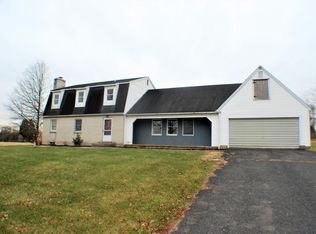 2435 Potato Rd, Harleysville, PA 19438