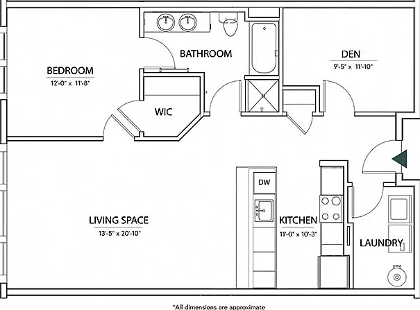 The Encore at Ingram Manor — Photo 28