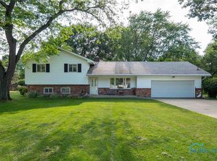 28773 Hufford Rd, Perrysburg, OH 43551