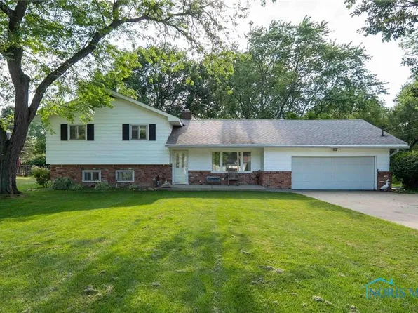 28773 Hufford Rd, Perrysburg, OH 43551