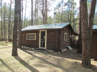 12788 Hazelrodt Picnic Area Rd, Custer, SD 57730