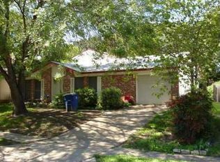 10004 Woodglen Dr, Austin, TX 78753