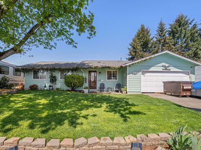 4683 Settlers Dr NE, Salem, OR, 97305