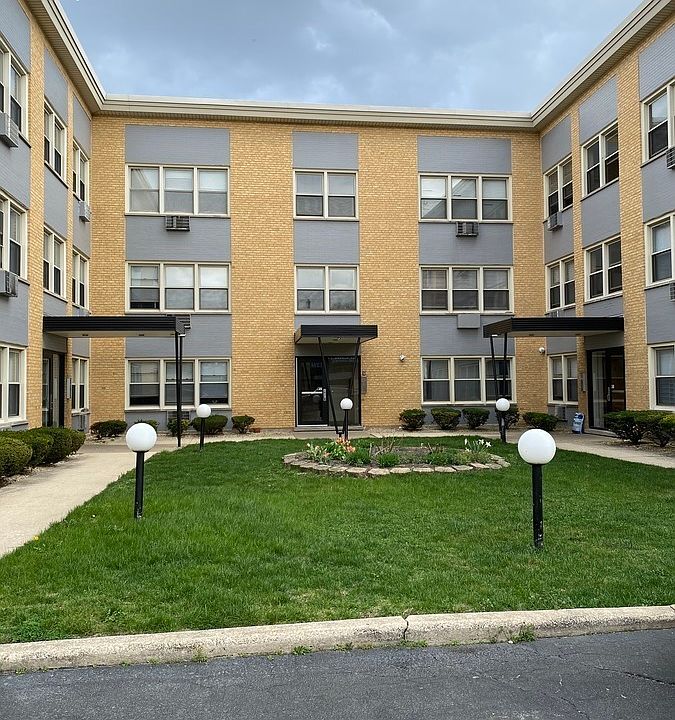 1st image of 9801 S Kedzie Ave #2A