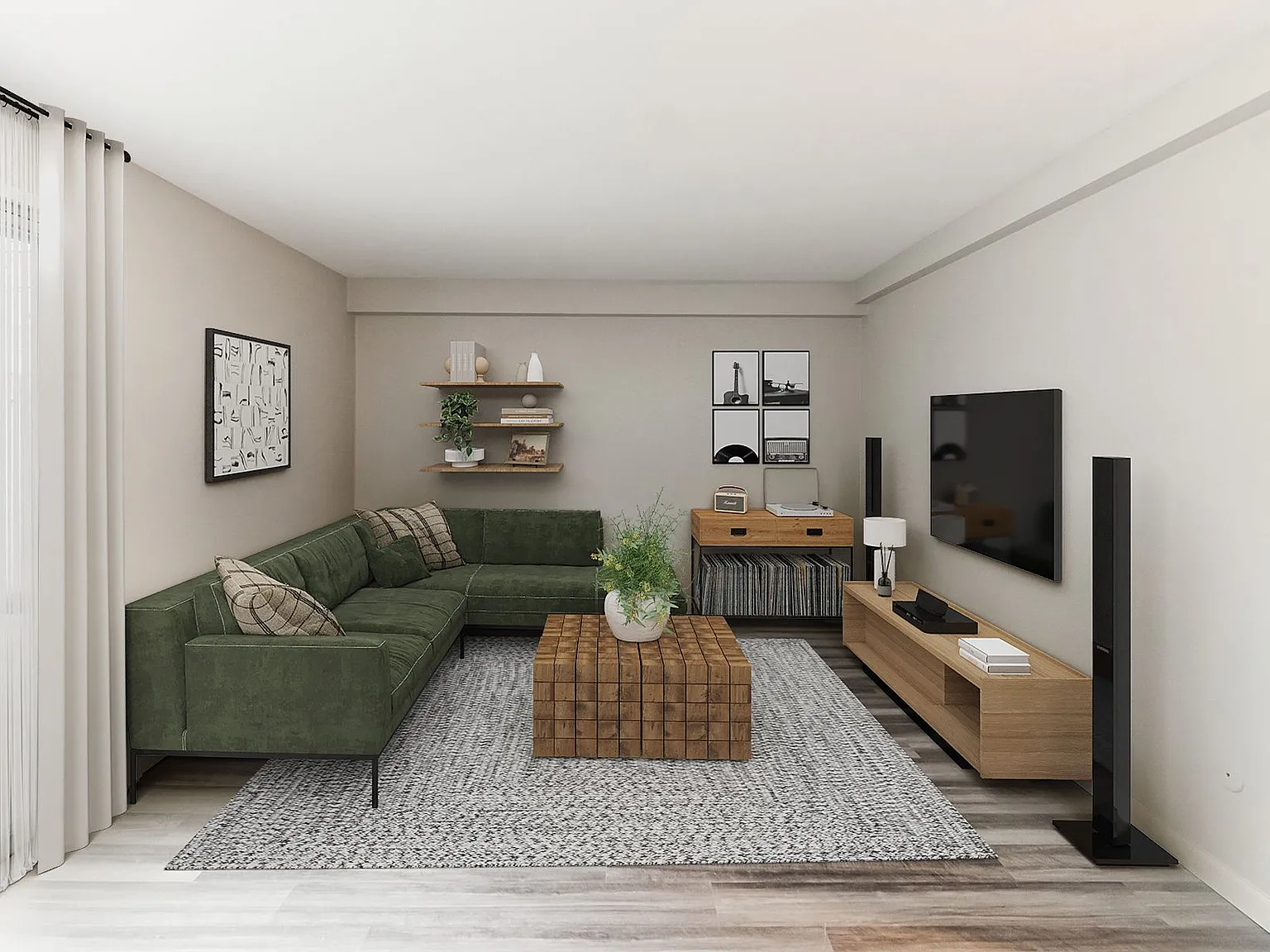 Eagle Rock Apartments and Townhomes at Brighton — Photo 4