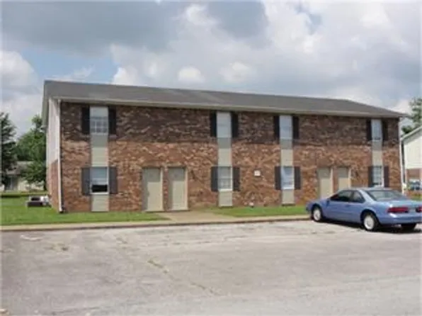 3209 Barnwood Ave, Bowling Green, KY 42104