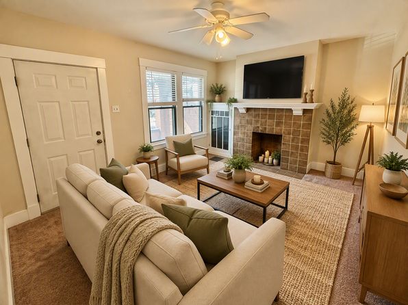 501 Orchard Ave #503A