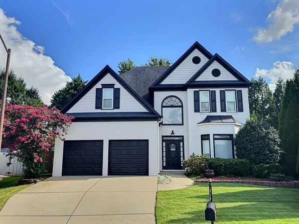 1743 Wilkenson Ct, Marietta, GA 30066