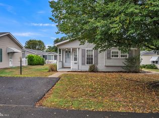 462 Hummingbird Ct N #N, New Hope, PA 18938