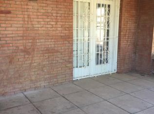 1165 E 10th St APT 1, Douglas, AZ 85607