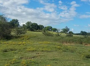 3691 W #350TH, Big Cabin, OK 74332