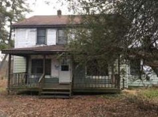 148 Airport Rd, Accord, NY 12404