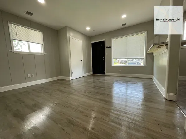 18503 Riopelle St, Highland Park, MI 48203