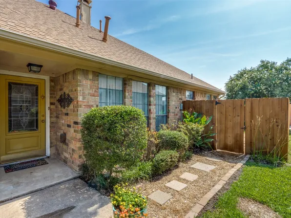 2316 Arroyo Ct, Plano, TX 75074