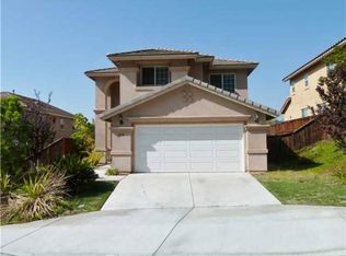4035 Hollyhock Ln, National City, CA 91950