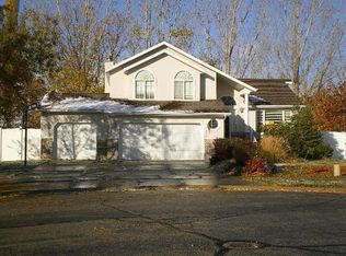 11538 S Berryknoll Cir, Draper, UT 84020