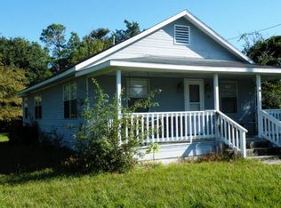 316 Raleigh Ave, Carolina Beach, NC 28428