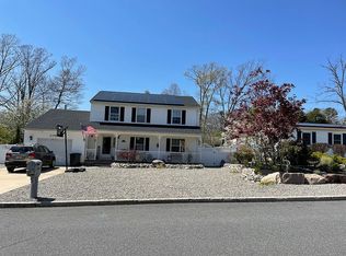 248 Bulkhead Ave, Manahawkin, NJ 08050