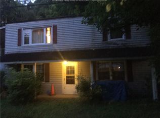 4857 Washington St W, Charleston, WV