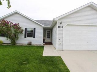1116 Sunrise Dr, Belgrade, MT 59714