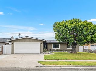 16420 Jody Cir, Westminster, CA 92683