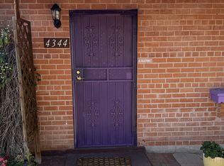 4344 E Linden St, Tucson, AZ 85712